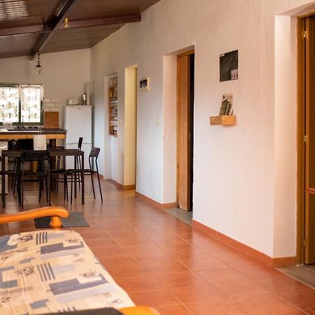 Willa La Vuelta Del Amo Las Palmas de Gran Canaria Zewnętrze zdjęcie