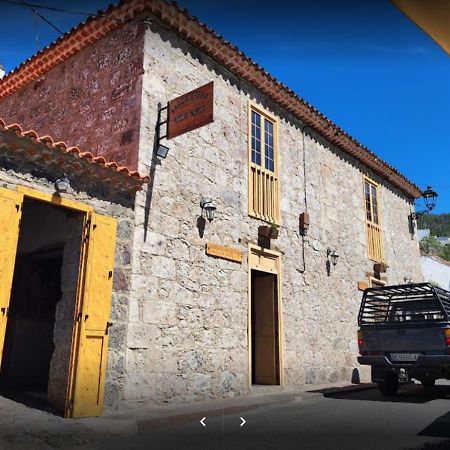 Willa La Vuelta Del Amo Las Palmas de Gran Canaria Zewnętrze zdjęcie