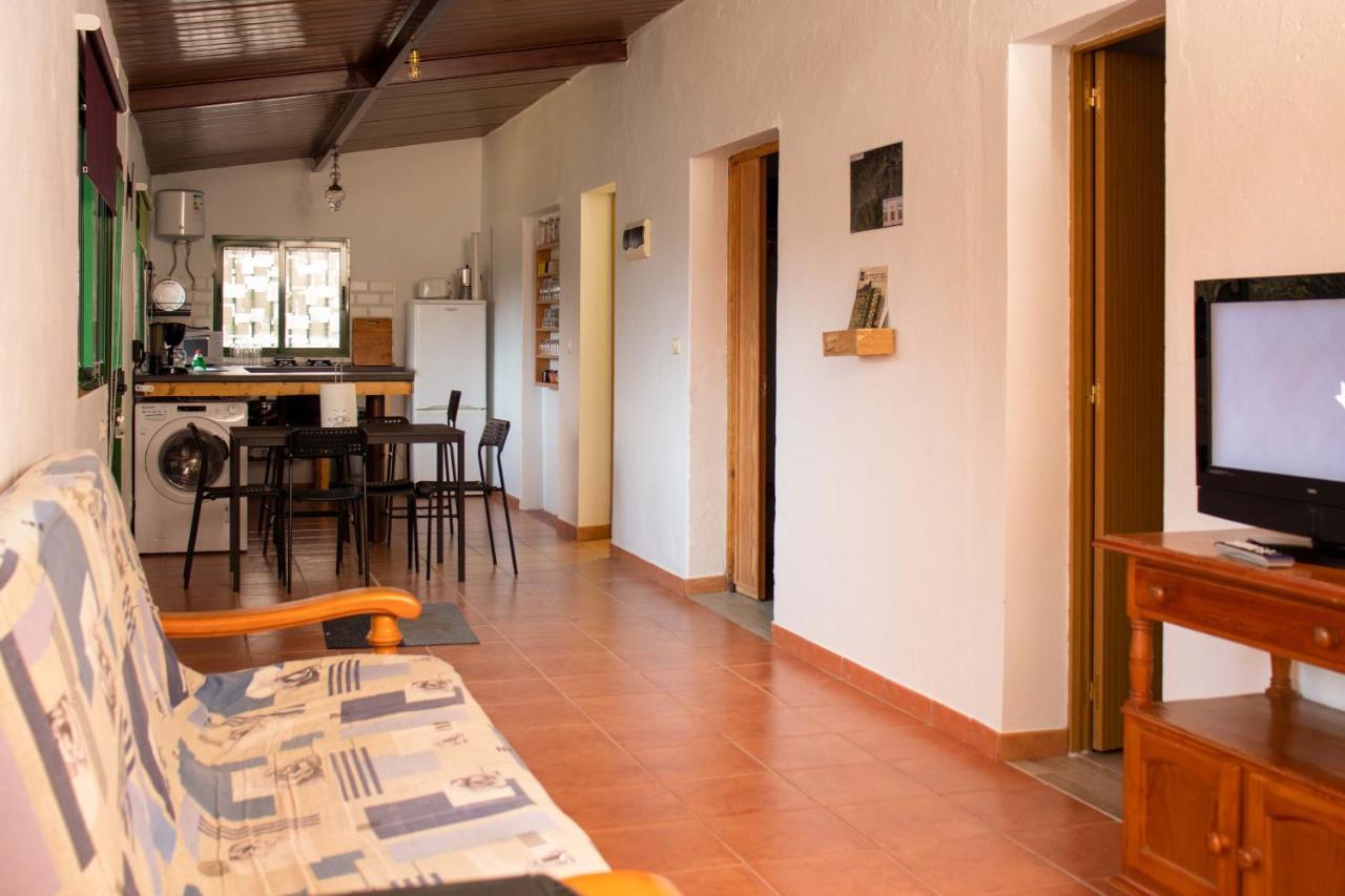 Willa La Vuelta Del Amo Las Palmas de Gran Canaria Zewnętrze zdjęcie