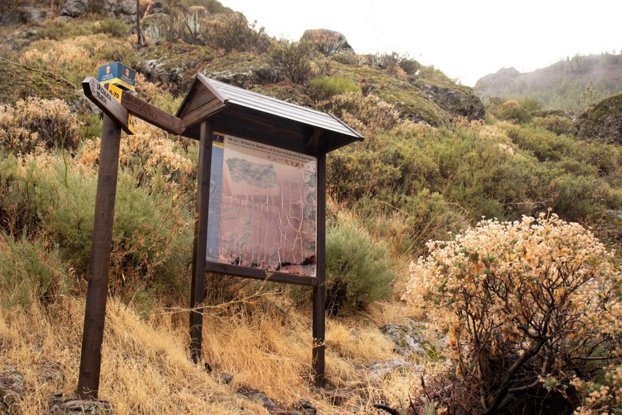 Willa La Vuelta Del Amo Las Palmas de Gran Canaria Zewnętrze zdjęcie