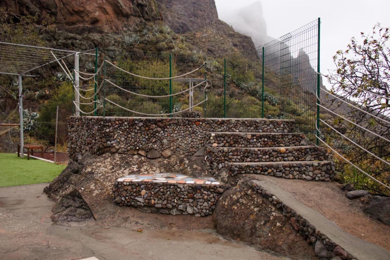 Willa La Vuelta Del Amo Las Palmas de Gran Canaria Zewnętrze zdjęcie