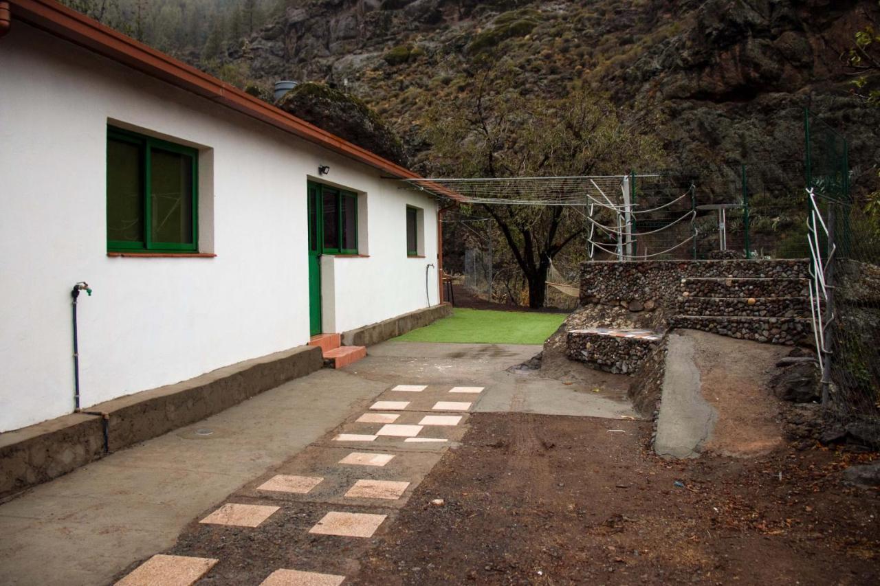 Willa La Vuelta Del Amo Las Palmas de Gran Canaria Zewnętrze zdjęcie