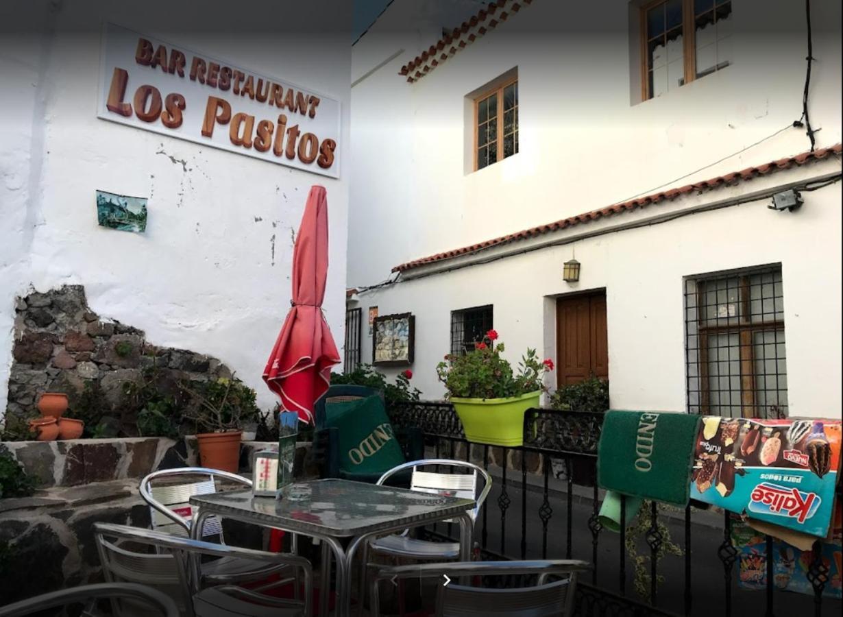 Willa La Vuelta Del Amo Las Palmas de Gran Canaria Zewnętrze zdjęcie