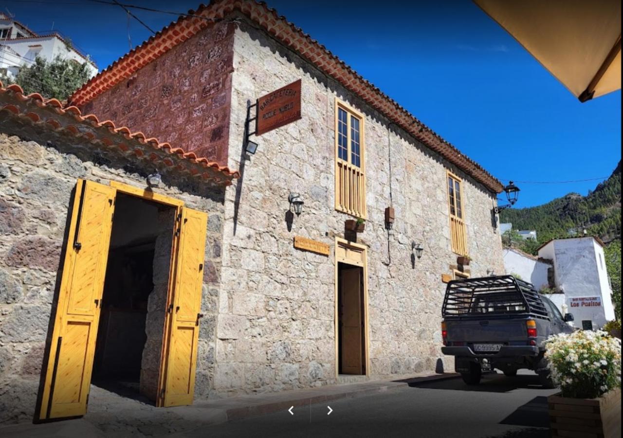 Willa La Vuelta Del Amo Las Palmas de Gran Canaria Zewnętrze zdjęcie